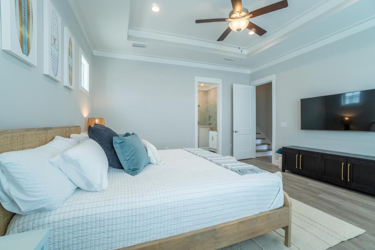 ~Spacious Home Near Beach W/ Game Room And Community Pool~ Orange Beach Buitenkant foto