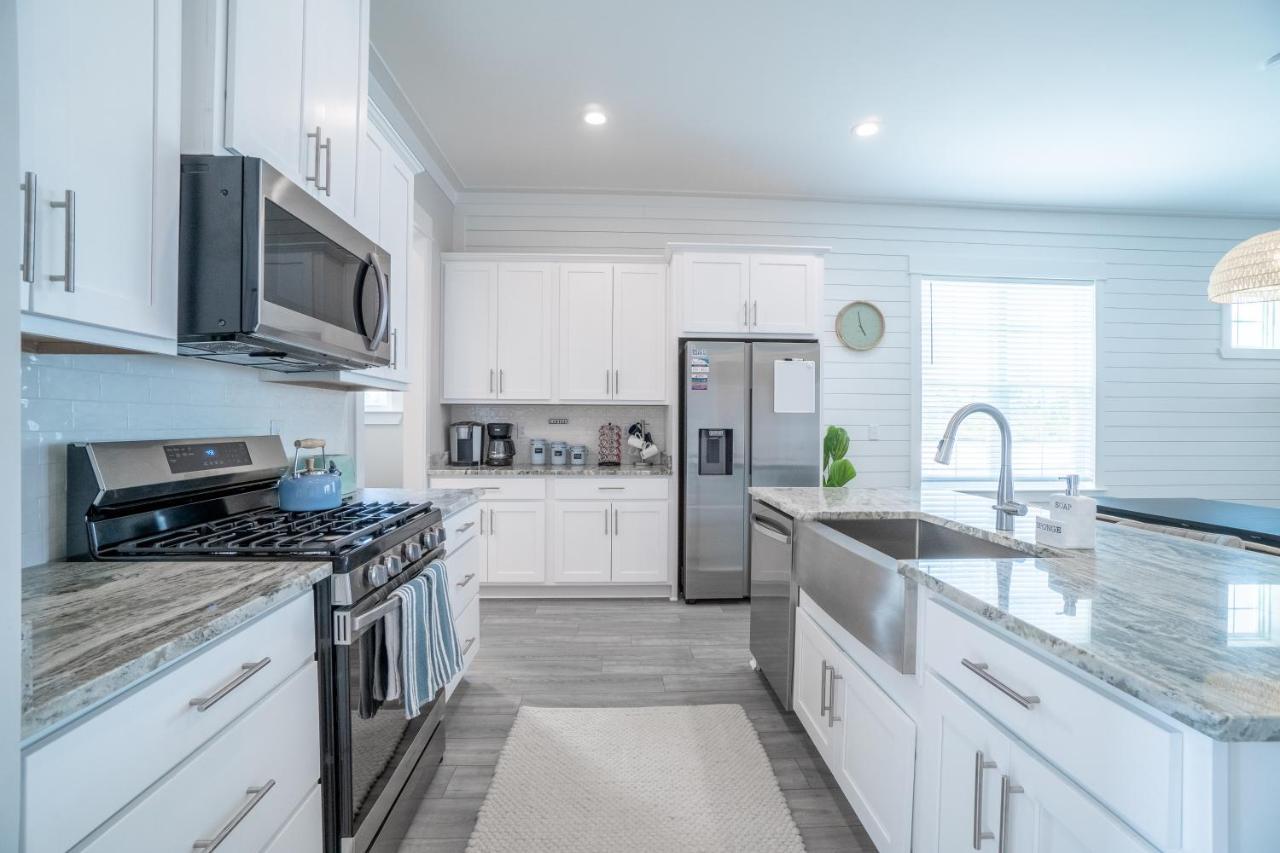 ~Spacious Home Near Beach W/ Game Room And Community Pool~ Orange Beach Buitenkant foto