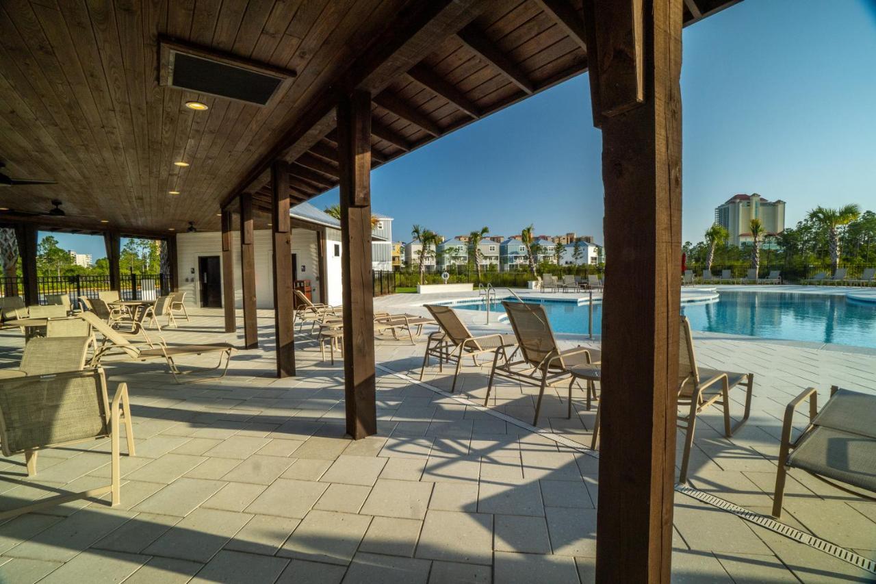 ~Spacious Home Near Beach W/ Game Room And Community Pool~ Orange Beach Buitenkant foto