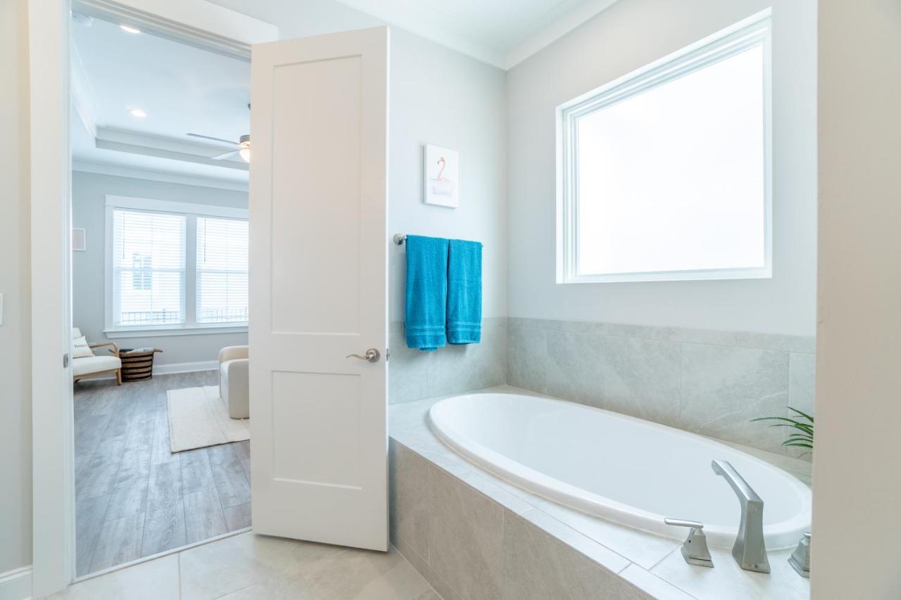 ~Spacious Home Near Beach W/ Game Room And Community Pool~ Orange Beach Buitenkant foto