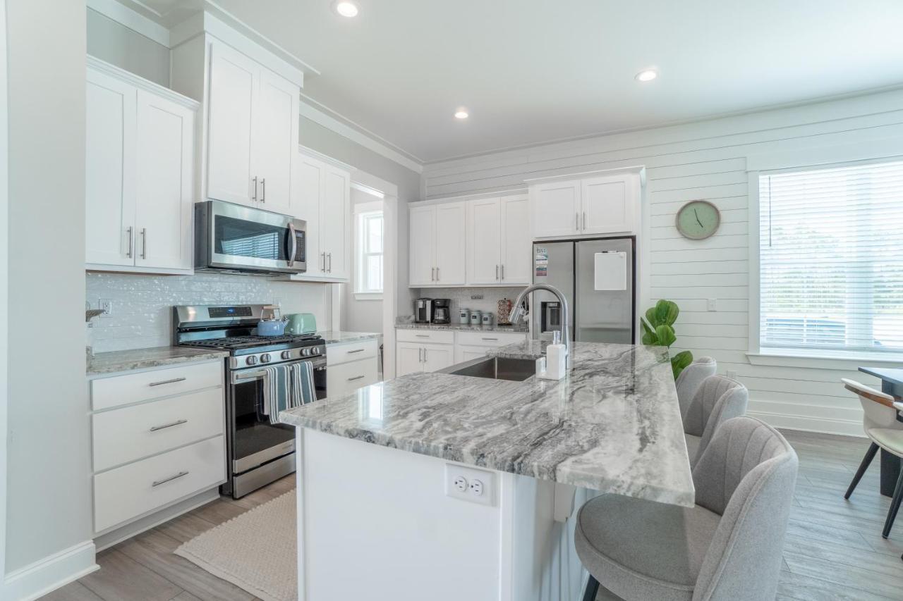 ~Spacious Home Near Beach W/ Game Room And Community Pool~ Orange Beach Buitenkant foto