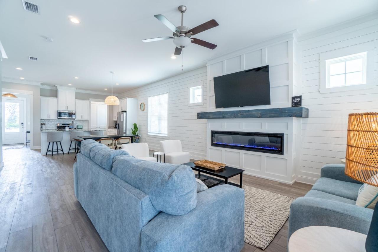 ~Spacious Home Near Beach W/ Game Room And Community Pool~ Orange Beach Buitenkant foto