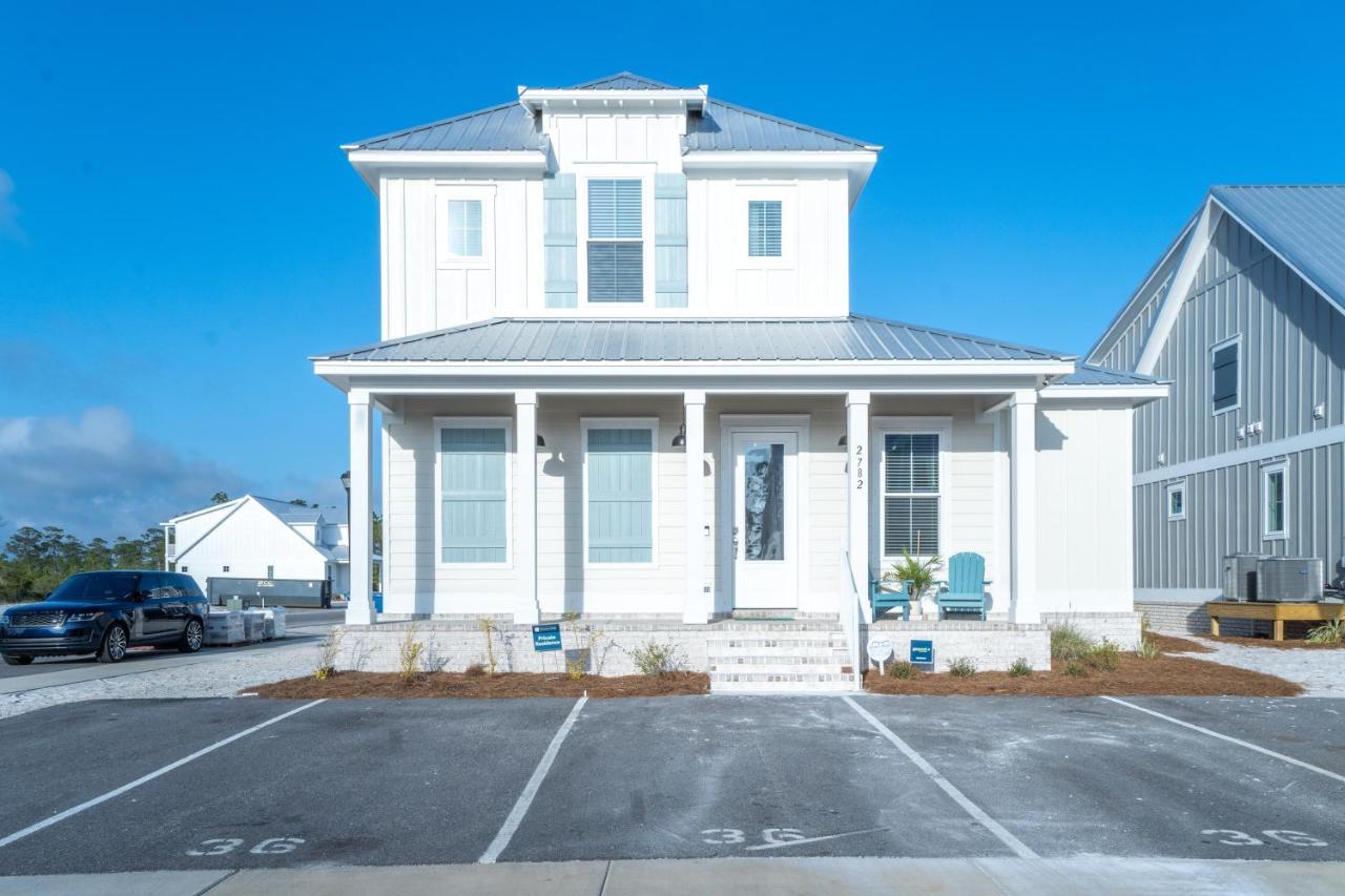 ~Spacious Home Near Beach W/ Game Room And Community Pool~ Orange Beach Buitenkant foto