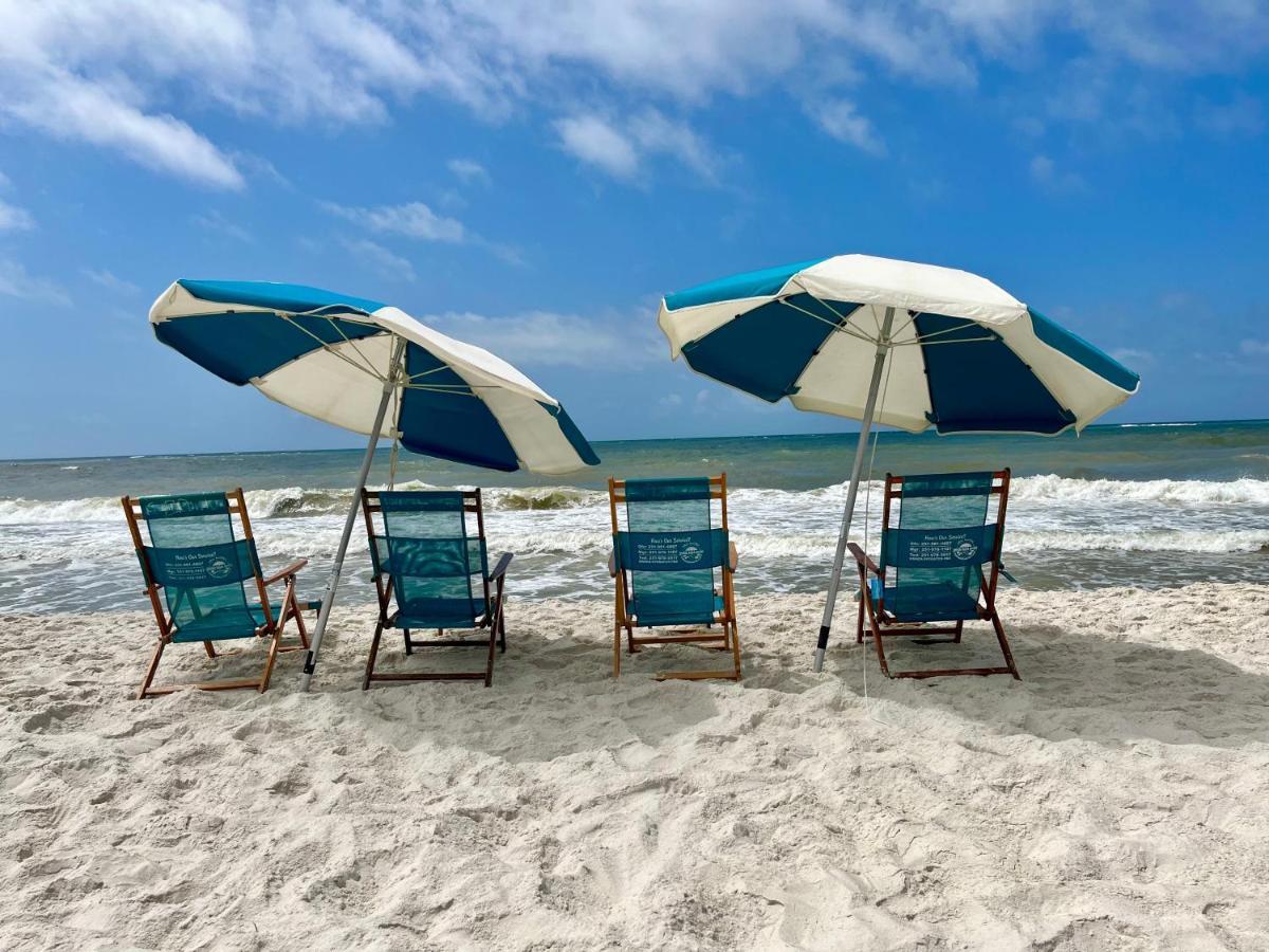 ~Spacious Home Near Beach W/ Game Room And Community Pool~ Orange Beach Buitenkant foto