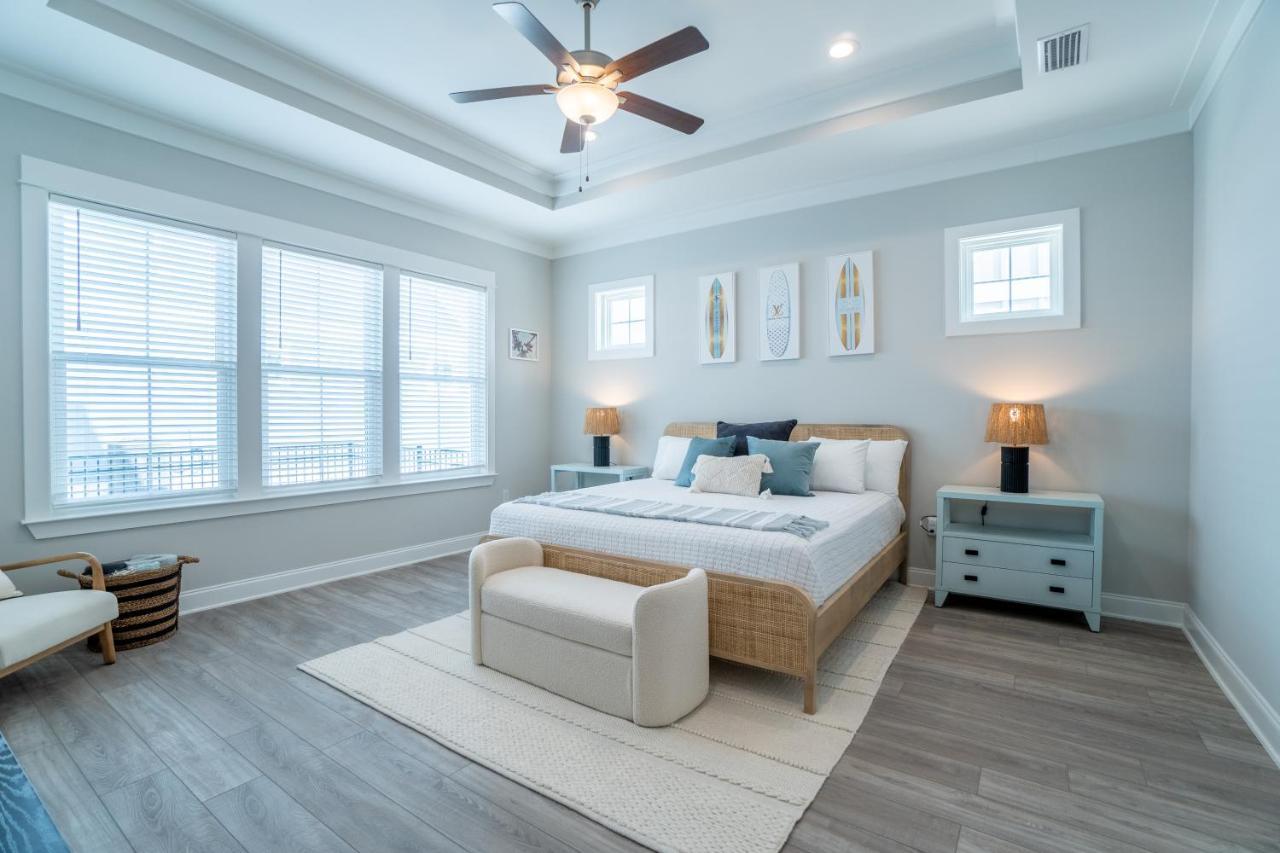~Spacious Home Near Beach W/ Game Room And Community Pool~ Orange Beach Buitenkant foto