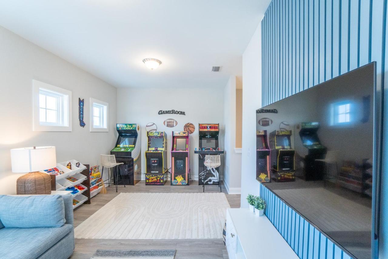 ~Spacious Home Near Beach W/ Game Room And Community Pool~ Orange Beach Buitenkant foto