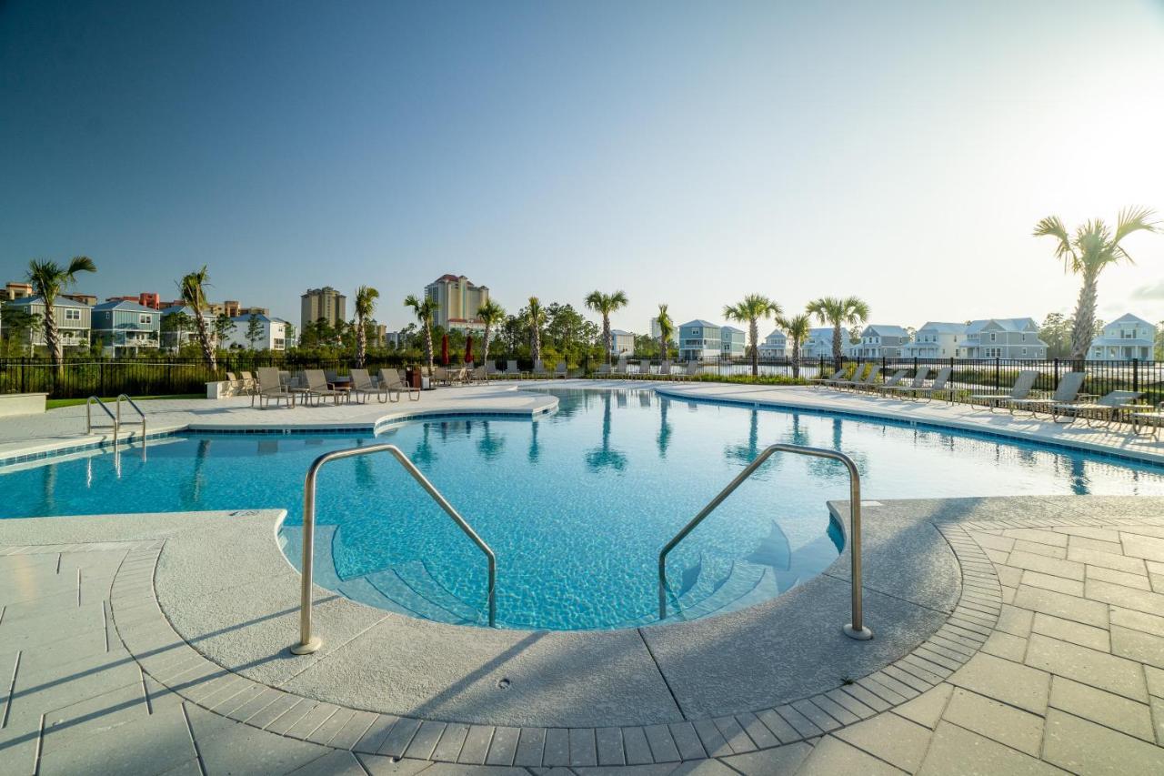 ~Spacious Home Near Beach W/ Game Room And Community Pool~ Orange Beach Buitenkant foto