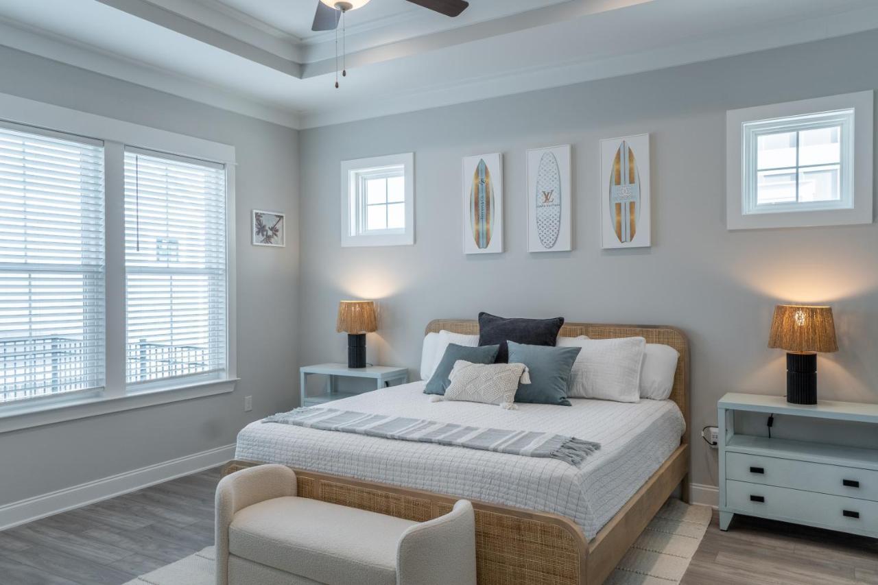 ~Spacious Home Near Beach W/ Game Room And Community Pool~ Orange Beach Buitenkant foto