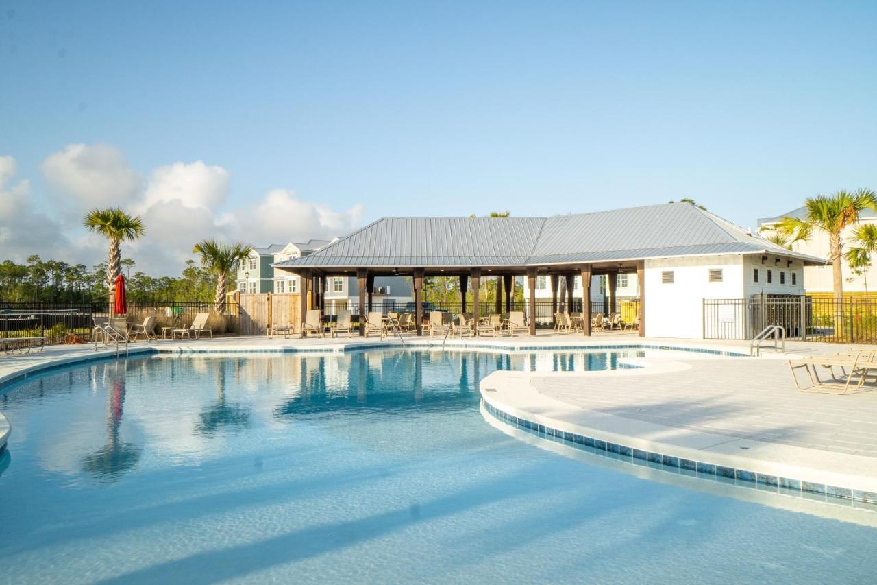 ~Spacious Home Near Beach W/ Game Room And Community Pool~ Orange Beach Buitenkant foto