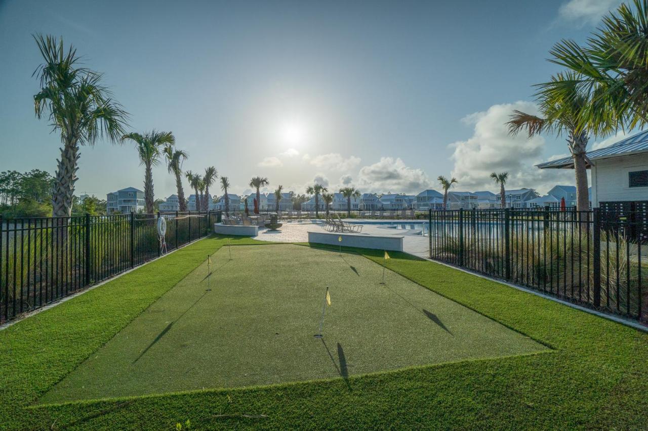 ~Spacious Home Near Beach W/ Game Room And Community Pool~ Orange Beach Buitenkant foto