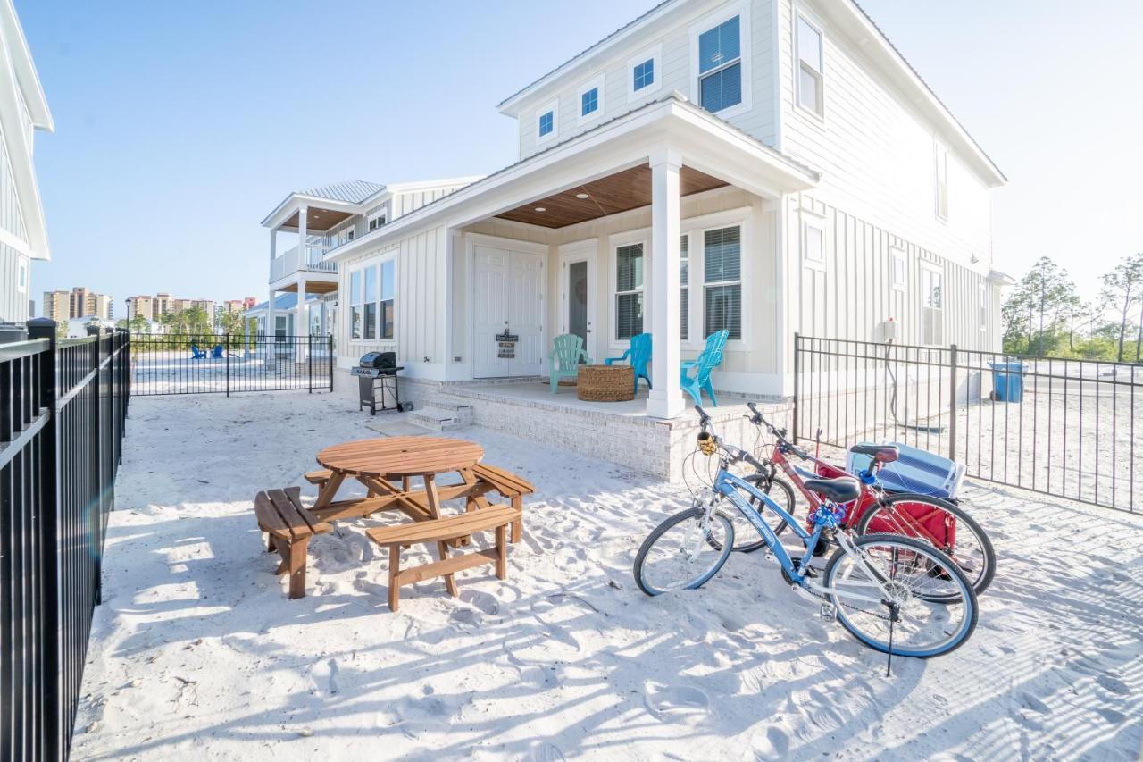 ~Spacious Home Near Beach W/ Game Room And Community Pool~ Orange Beach Buitenkant foto