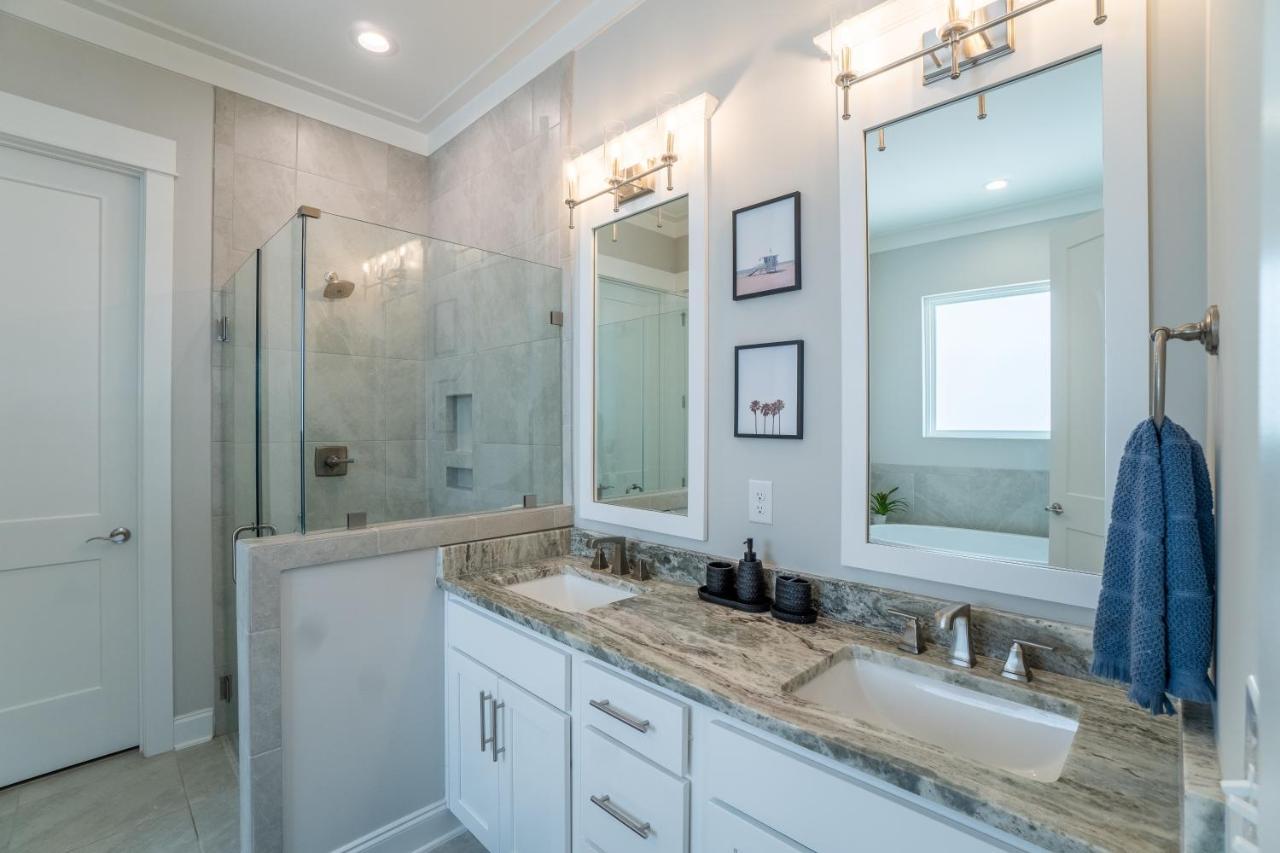 ~Spacious Home Near Beach W/ Game Room And Community Pool~ Orange Beach Buitenkant foto