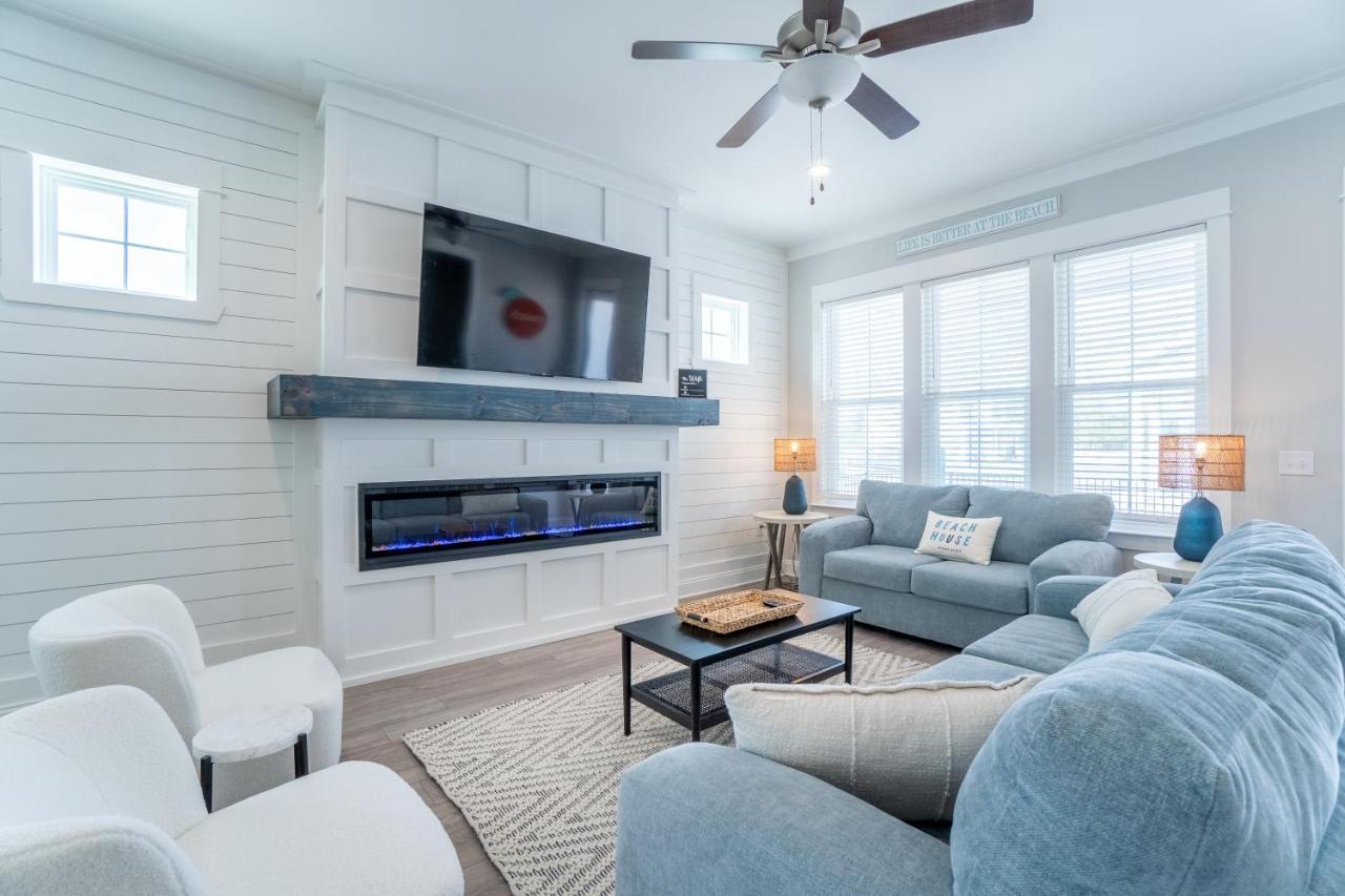 ~Spacious Home Near Beach W/ Game Room And Community Pool~ Orange Beach Buitenkant foto