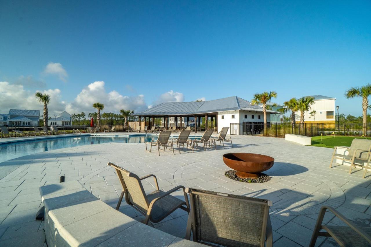 ~Spacious Home Near Beach W/ Game Room And Community Pool~ Orange Beach Buitenkant foto