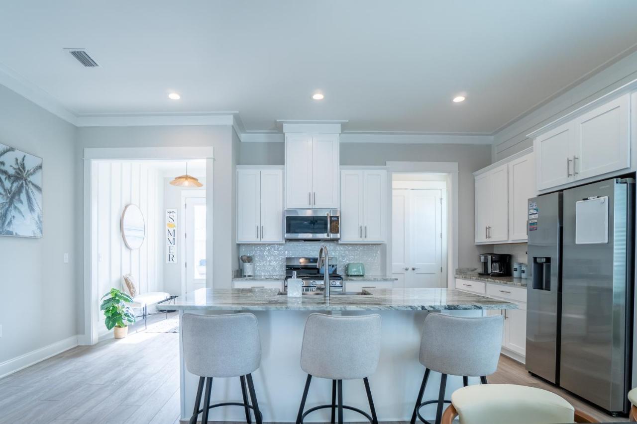 ~Spacious Home Near Beach W/ Game Room And Community Pool~ Orange Beach Buitenkant foto